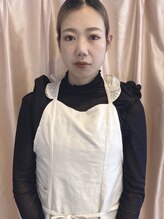 マイフェアレディ(My Fair Lady) ネイリスト yuka