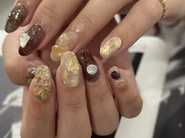 【Misaki】指名ニュアンス