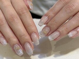 マグネットグラデーション