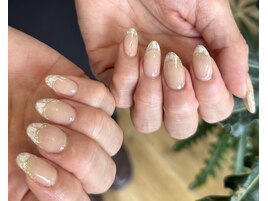 シェルフレンチ