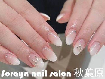 ソラヤ(Soraya)/韓国・ワンホンネイル・秋葉原