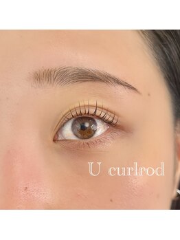 プラスアイ 池袋西口店/Uカール+LEDコーティング