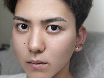 オンリィケア 近大前(ONLY CARE)/【眉毛ワックスメンズ】