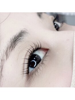 ファム 岡山店(Fam)/まつげパーマ