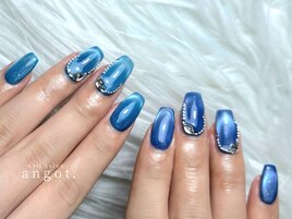 うるぷるブルマグ