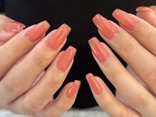 ソワレ(Soiree)/ちゅるん系カラー