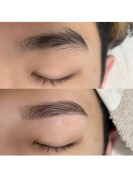 エルア 姫路本店(elua)/眉毛/アイブロウ/まゆげ