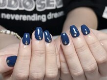 ドリーミー ネイル 上野(Dreamy Nail)/￥４９９０《６０分》