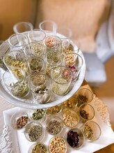 ルーシーガーデン(LUCY GARDEN)&nbsp;おかま直伝 よもぎ蒸し