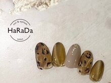 ハラダ(HaRaDa)/ベーシックアートコース