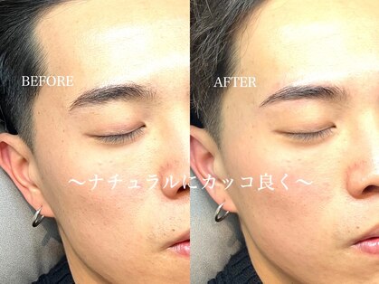 プラスアイビー 博多駅前店(+i.b)の写真