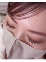 シービューティー(C BEAUTY)/束感エクステ♪