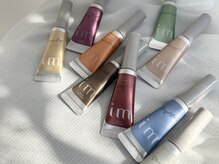 ルルバイアズール 草加店(LULU by azule)/今だけ限定眉ワックス＋マスカラ