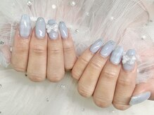 ルルネイル(Rurunail)/定額デザイン