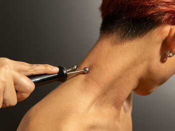 ヘイレン 小田原(Heilen)の写真/固まった首肩を根本改善!Heilenオリジナルスキームで激痛の先に爽快感と体の軽さを体感◎