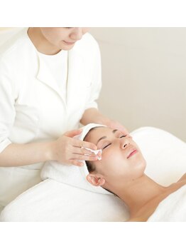 クリニカルエステ イーズ 京橋店/クレンジング/ハニーマスク