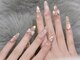 ネイルフォーユー 新宿西口店(NFY.Nail For You)の写真