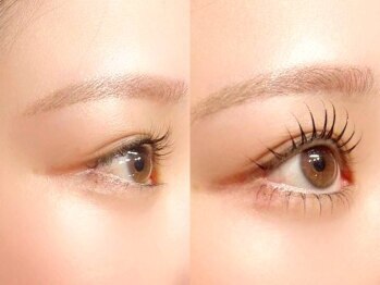 シロン バイ ラベスト 四日市店(Cilon by lovest)/マツエク/まつ毛パーマ/眉毛