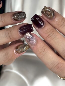 ステイシー(STAYSHE)/