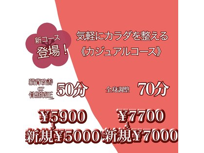 高津式整体の写真