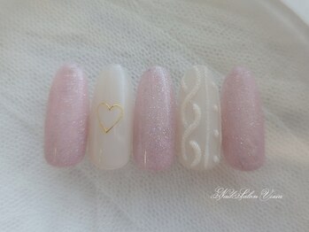 ネイルサロン ヴィクシア(Nail Salon VIXIA)/定額6680円コース