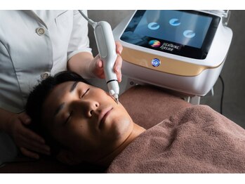 ドクターセリカ(Dr.SERIKA)/メンズにもおすすめ！