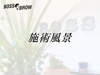 ボス 大曽根店(BOSS)/施術風景