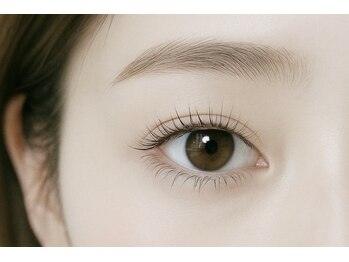 ラモ(Ramo)/パリジェンヌ/眉毛/大宮