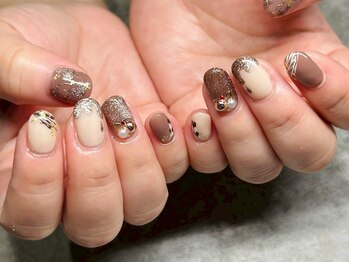 パラジェル アートデザイン