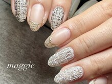 サロン マギー(Salon Maggie)/