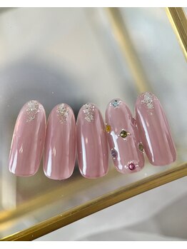 ラウレア(Laulea)/2月【定額】トレンドコース