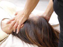 シンカ 湘南江ノ島 鵠沼(shinka)の雰囲気（全てオールハンド小顔矯正☆初回¥3,900【片瀬・江ノ島・藤沢】）