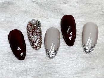 サンプルデザイン/相馬