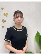 ゴールドプラス 白河店(GOLD PLUS) 石川 聖来