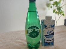 サロンマミの雰囲気（お飲み物もご用意しております。）