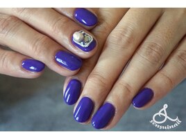 おまかせワンカラー