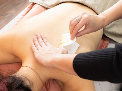 WAX脱毛専門サロンLei wax studio【3/1 NEW OPEN(予定)】の写真