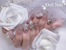 アイドールネイル(iDoll Nail)
