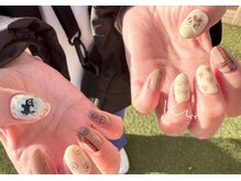 クレー(Klee)/持ち込みDesign 120分コース