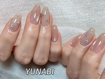 ユナビ 池袋東口店(Yunabi)/定額ネイル6500円