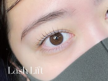 ネロリ バイ エイティスト(neroli by 8ist)/上下パーマ［新宿/新宿駅］