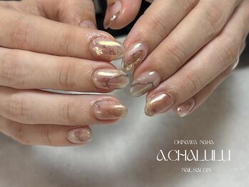 アルファシャルル 那覇 おもろまち(α.chalulu)/インクニュアンス