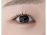 ★1日で印象が変わる★似合わせまつげパーマ+アイブロウWAX+眉毛パーマ