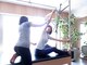マイコア(MYCORE)の写真/【動きの中で細かな修正で体を変える】写真分析とマンツーマンで自分の本来の身体のを知るピラティス