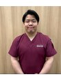 げんき堂鍼灸整骨院 ゲンキプラス 仙台駅前イービーンズ(GENKIPlus)&nbsp;本田 健太