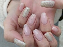 レイネイル 博多店(REY nail)/ドットネイル