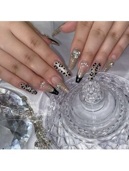 FUREIS NAILの写真/デザインやフォルムにこだわりがある方もお気軽にご相談ください◎