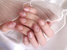 定額/グラデーション