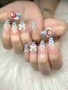 お持ち込みデザイン
