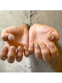 大人ニュアンス